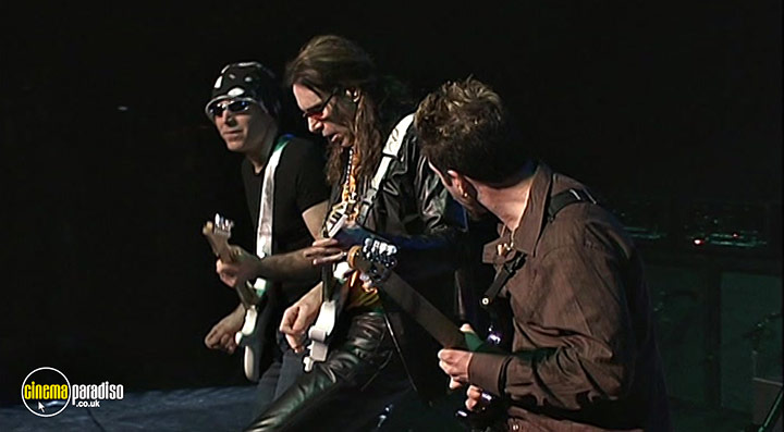A still #3 from G3: Live in Tokyo (2005)