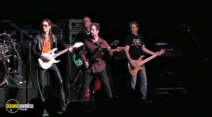 A still #2 from G3: Live in Tokyo (2005)