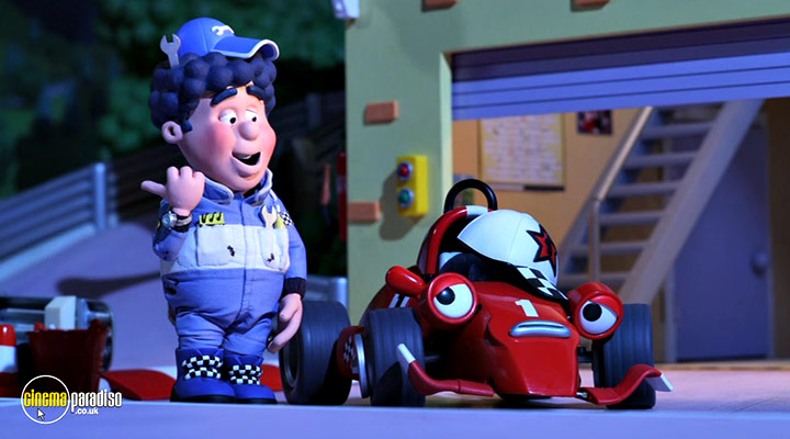 Cinema Paradiso 4K Blu-ray, Blu-ray & DVD Rental service