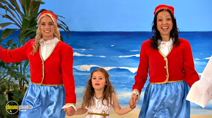 A still #18 from The Wiggles: Ukulele Baby (2011)