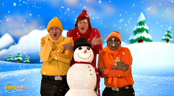 A still #15 from The Wiggles: Ukulele Baby (2011)