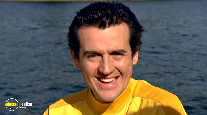A still #14 from The Wiggles: Ukulele Baby (2011)