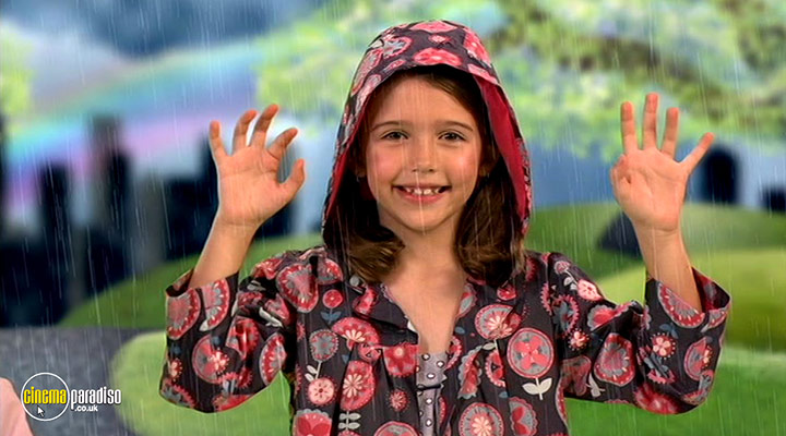 A still #13 from The Wiggles: Ukulele Baby (2011)