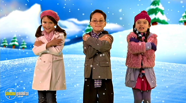 A still #12 from The Wiggles: Ukulele Baby (2011)