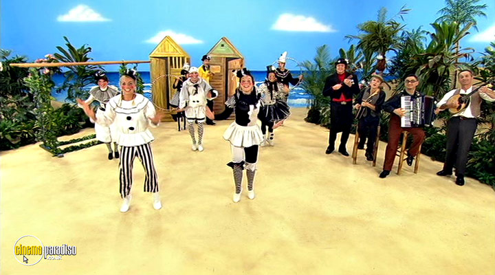 A still #10 from The Wiggles: Ukulele Baby (2011)