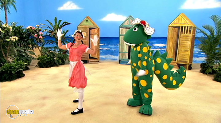 A still #9 from The Wiggles: Ukulele Baby (2011)