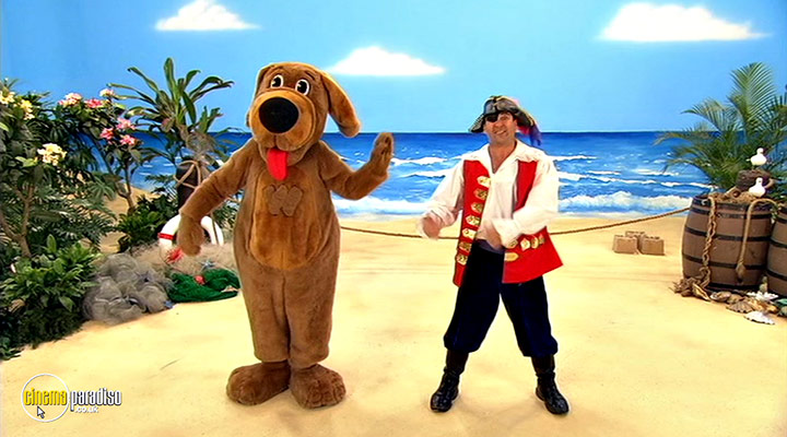 A still #8 from The Wiggles: Ukulele Baby (2011)