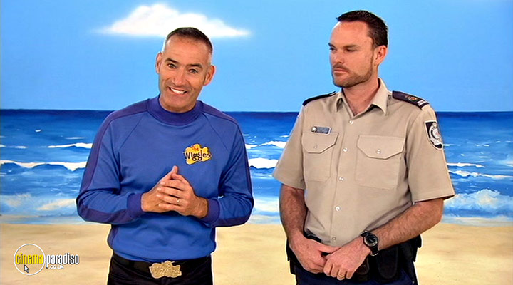 A still #5 from The Wiggles: Ukulele Baby (2011)