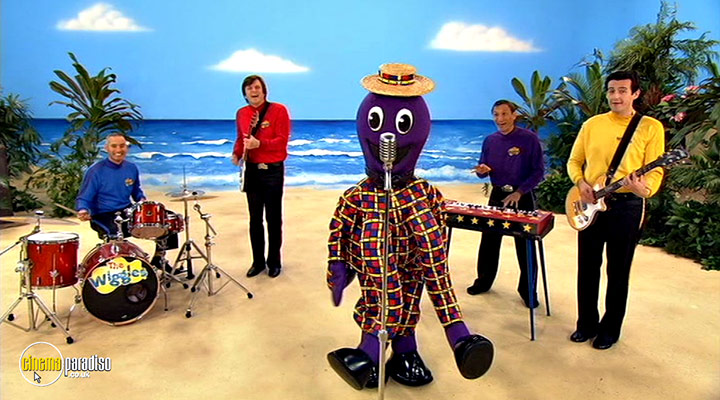 A still #3 from The Wiggles: Ukulele Baby (2011)