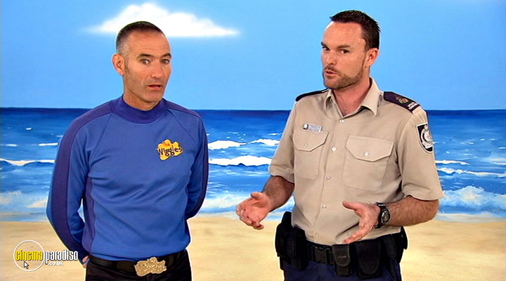 A still #2 from The Wiggles: Ukulele Baby (2011)