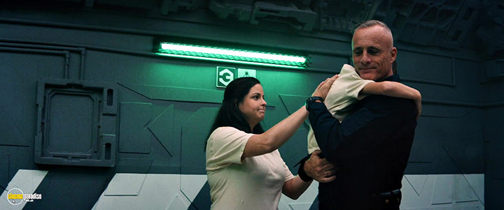 A still #15 from Breach (2020)