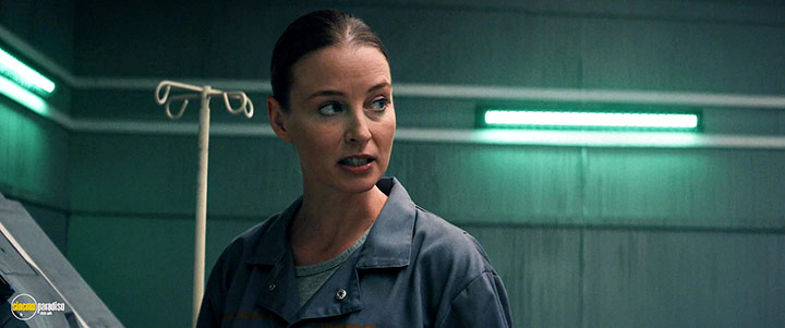 A still #9 from Breach (2020)