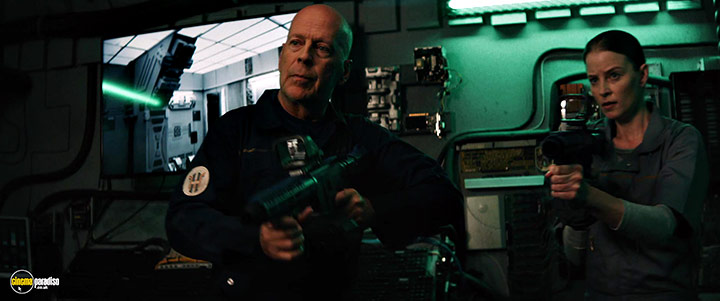 A still #7 from Breach (2020)