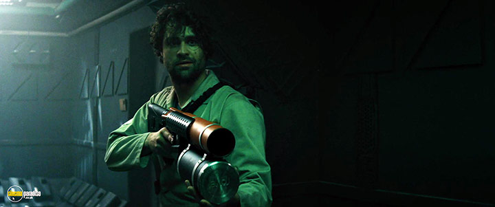 A still #5 from Breach (2020)