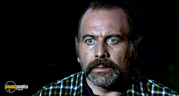 A still #19 from Werewolf Shadow (1971)