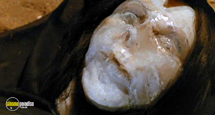 A still #6 from Werewolf Shadow (1971)