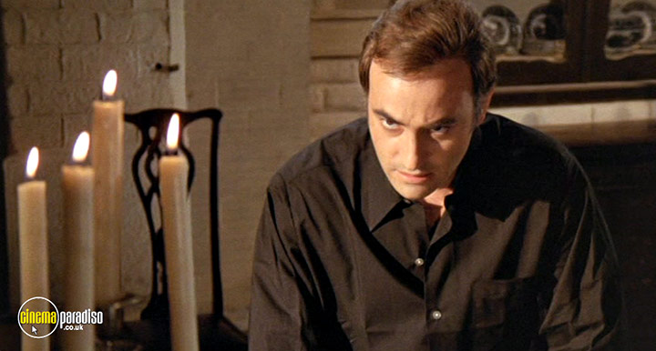 A still #5 from Werewolf Shadow (1971)