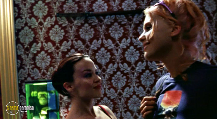 A still #30 from Sample People (2000)