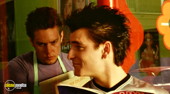 A still #27 from Sample People (2000)