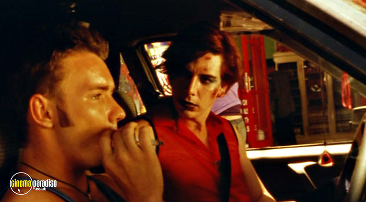 A still #22 from Sample People (2000)