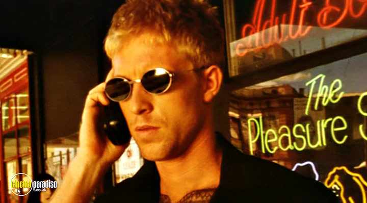 A still #21 from Sample People (2000)