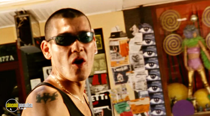 A still #19 from Sample People (2000)