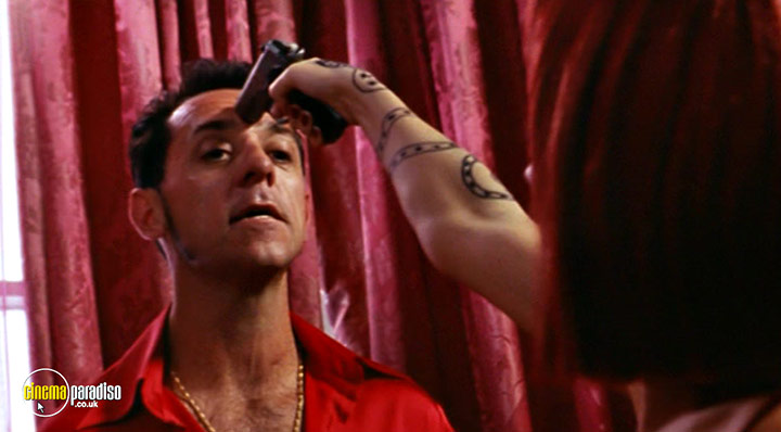 A still #17 from Sample People (2000)