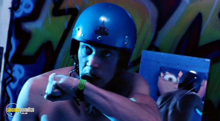 A still #16 from Sample People (2000)