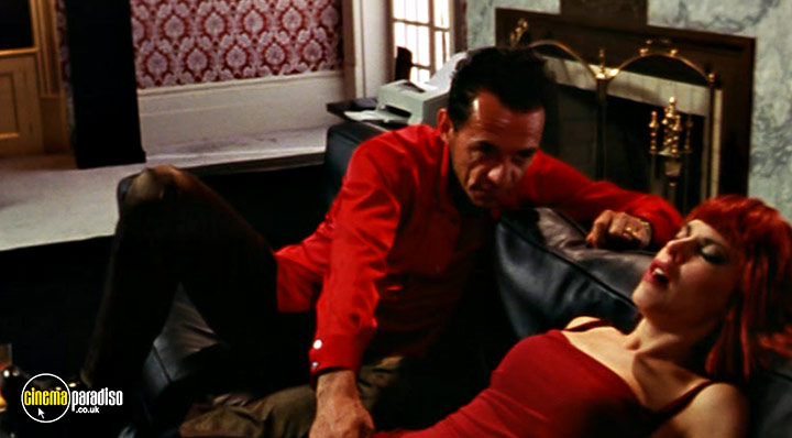 A still #15 from Sample People (2000)
