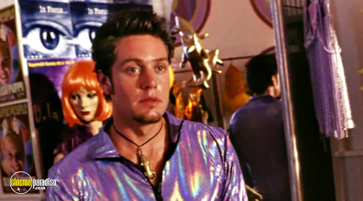 A still #14 from Sample People (2000)