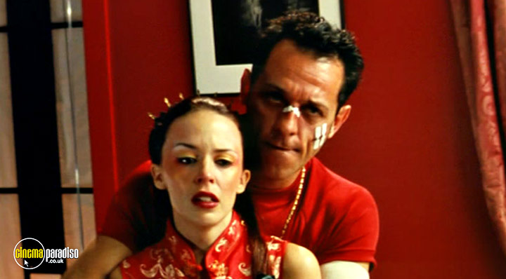A still #7 from Sample People (2000)