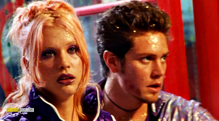 A still #1 from Sample People (2000)