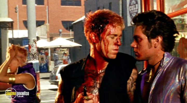 A still #3 from Sample People (2000)