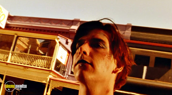 A still #2 from Sample People (2000)
