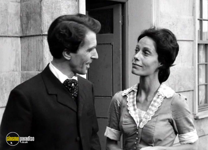 A still #17 from The Tell-Tale Heart (1960)
