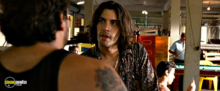 A still #33 from Beat the World (2011)