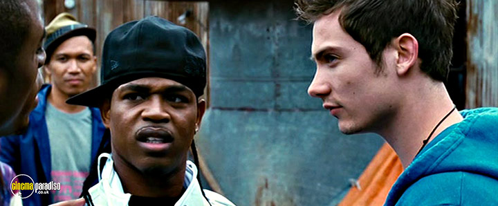 A still #32 from Beat the World (2011)