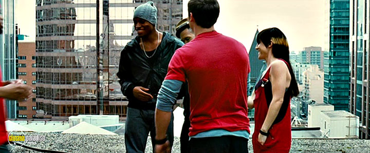 A still #30 from Beat the World (2011)