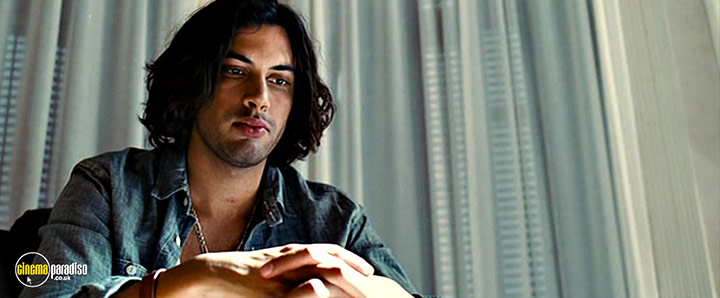 A still #24 from Beat the World (2011)