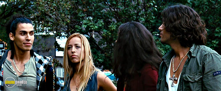 A still #22 from Beat the World (2011)