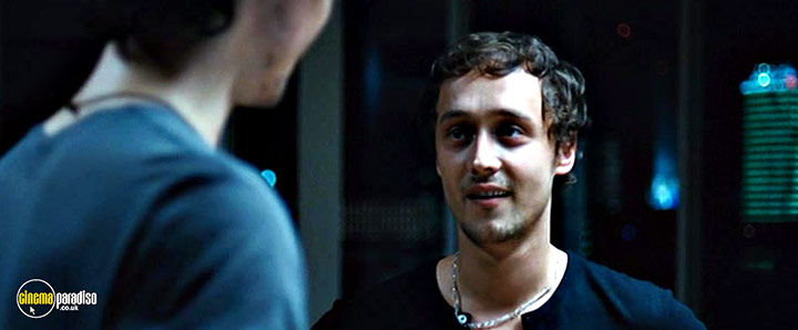 A still #21 from Beat the World (2011)