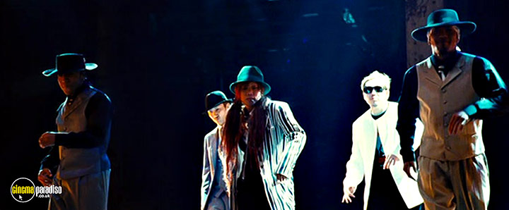 A still #20 from Beat the World (2011)