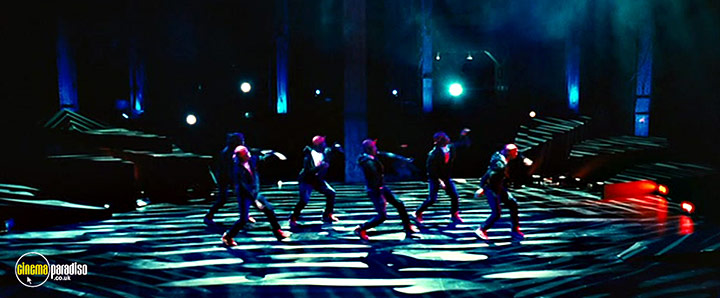 A still #19 from Beat the World (2011)