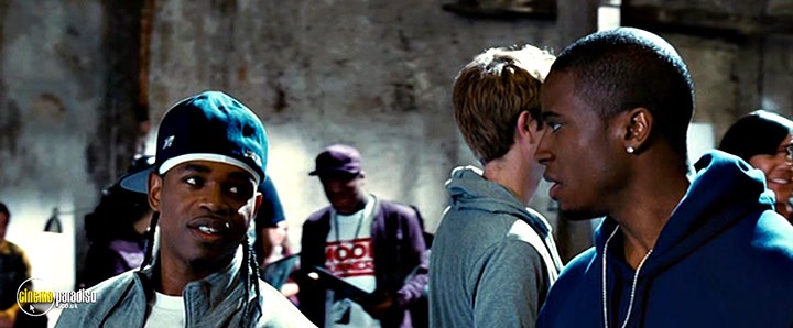A still #18 from Beat the World (2011)