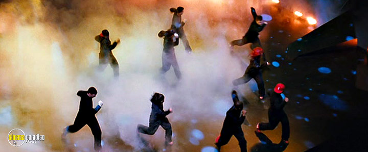 A still #17 from Beat the World (2011)
