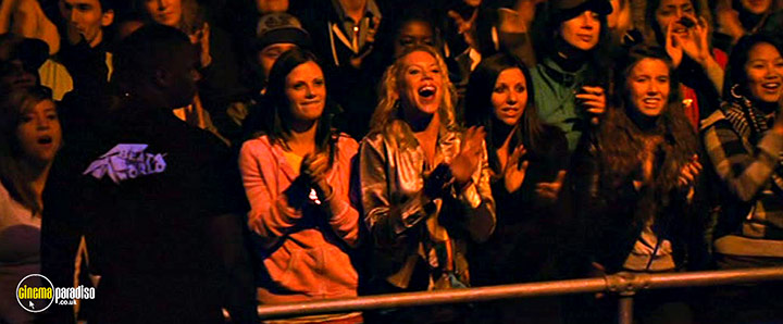 A still #16 from Beat the World (2011)