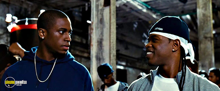 A still #14 from Beat the World (2011)