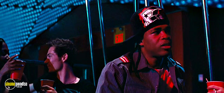 A still #13 from Beat the World (2011)
