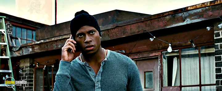 A still #10 from Beat the World (2011)