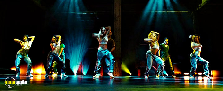 A still #8 from Beat the World (2011)